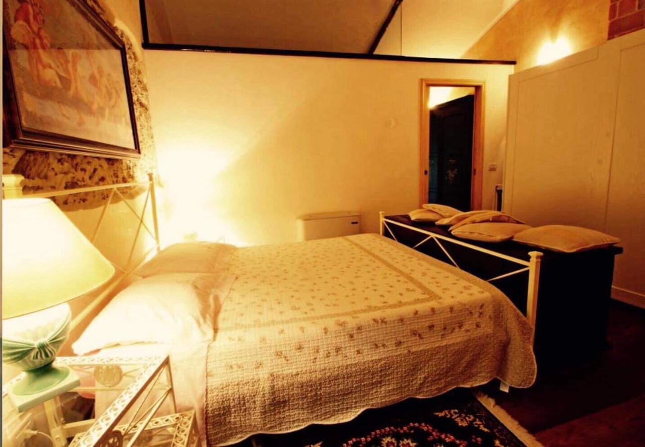 Il Piccolo Paradiso Seravezza Extérieur photo