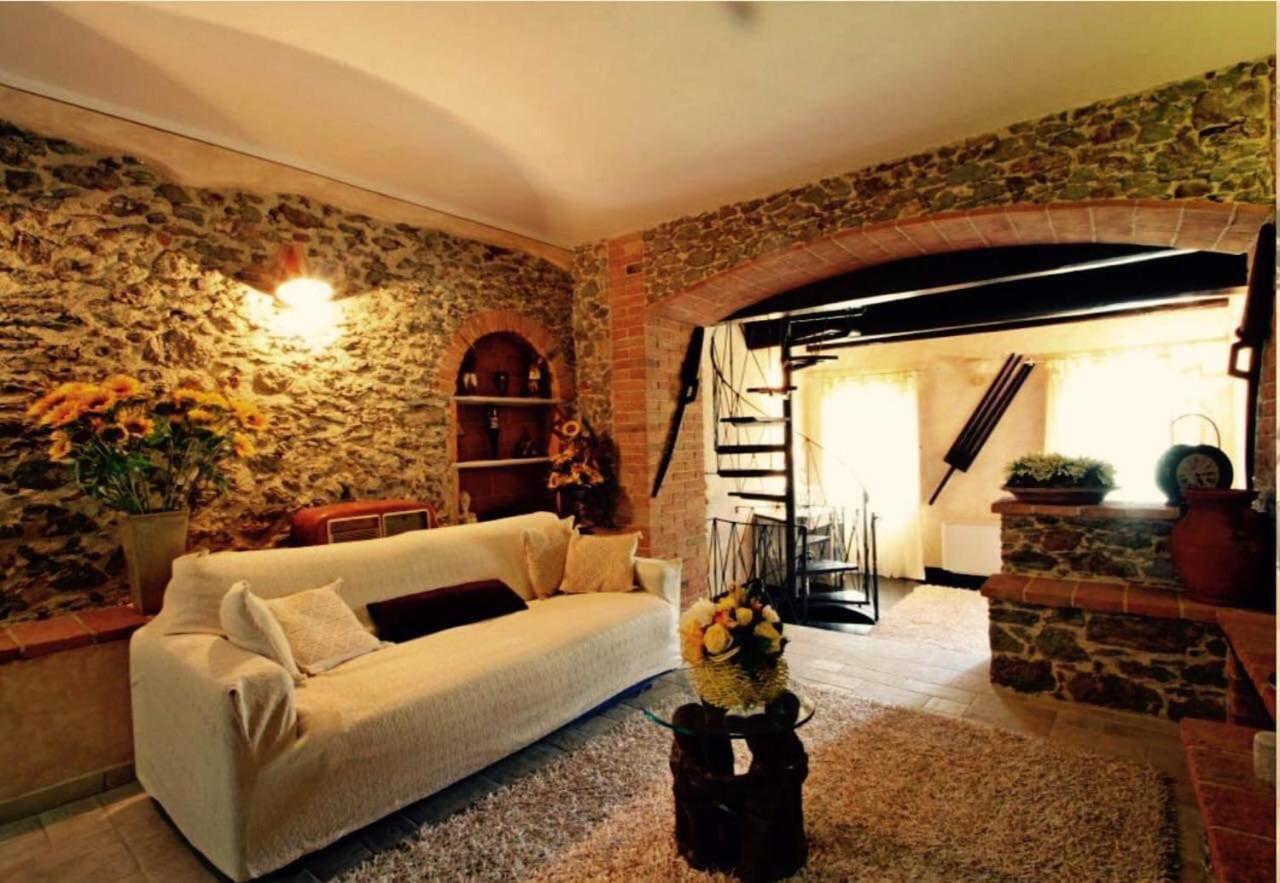 Il Piccolo Paradiso Seravezza Extérieur photo