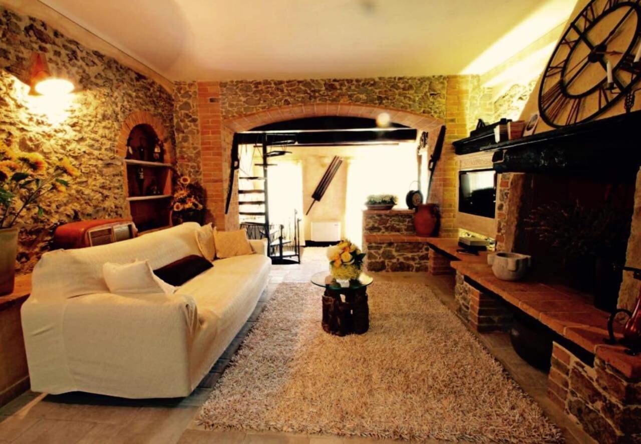 Il Piccolo Paradiso Seravezza Extérieur photo