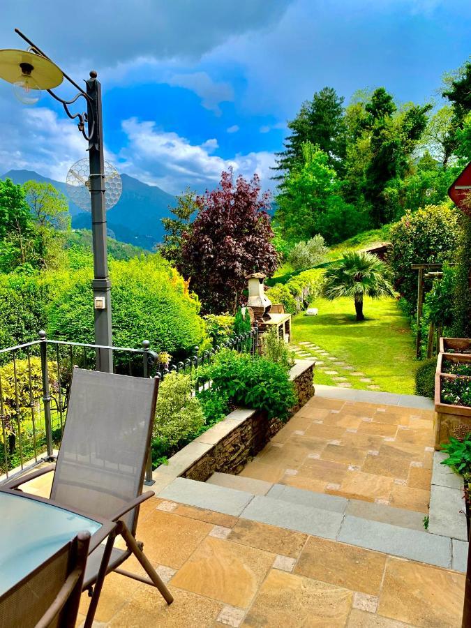 Il Piccolo Paradiso Seravezza Extérieur photo