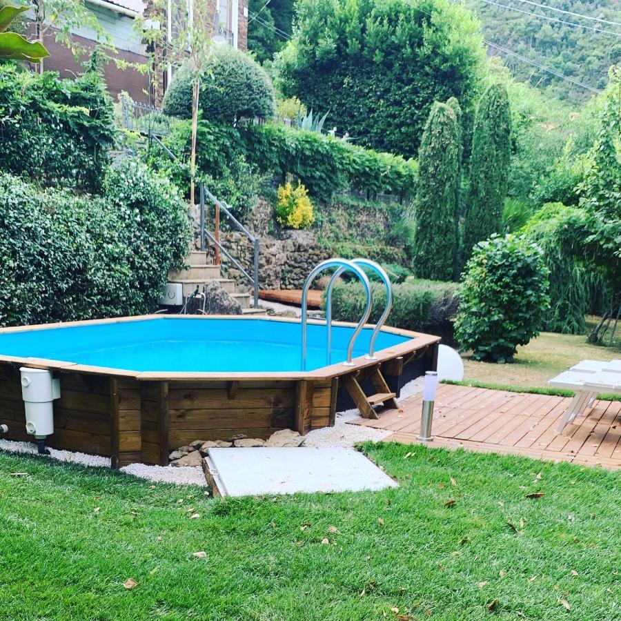 Il Piccolo Paradiso Seravezza Extérieur photo