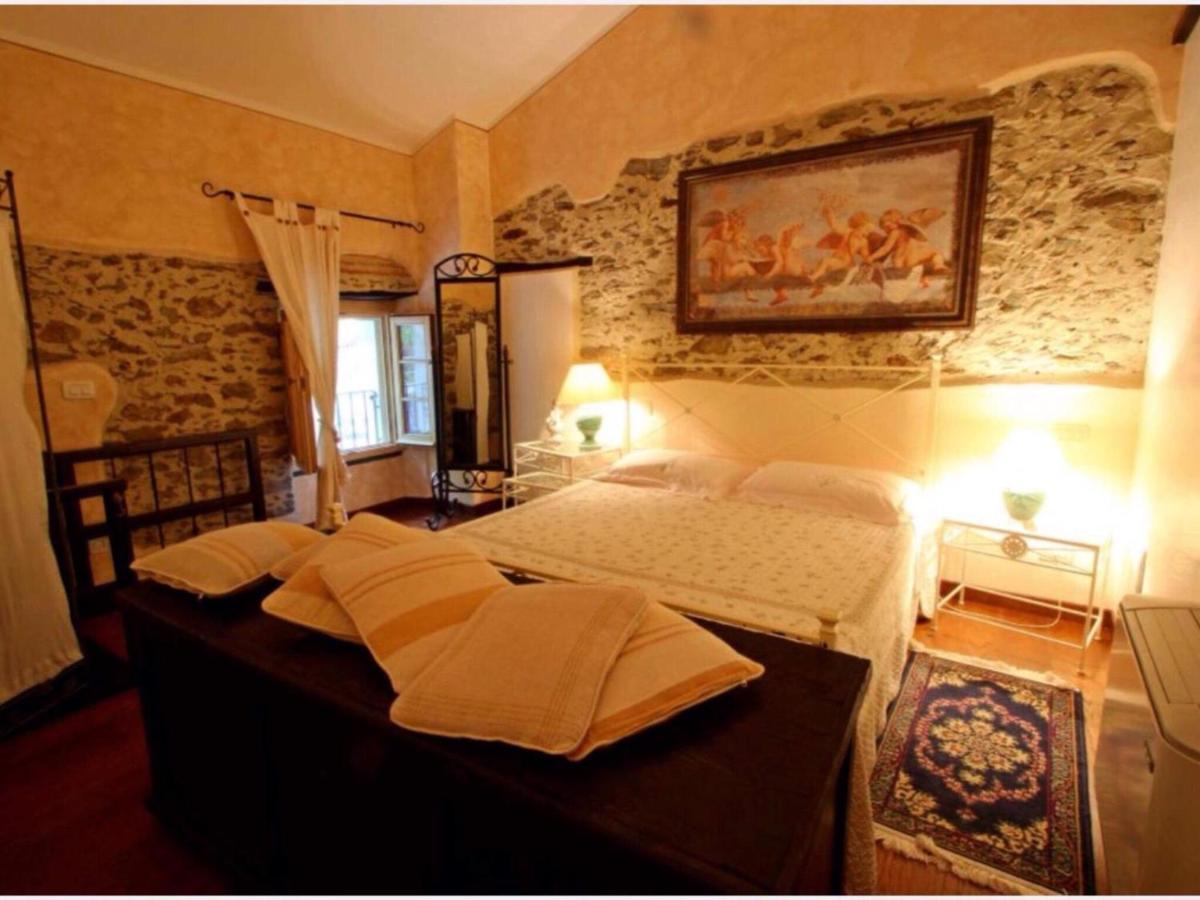 Il Piccolo Paradiso Seravezza Extérieur photo