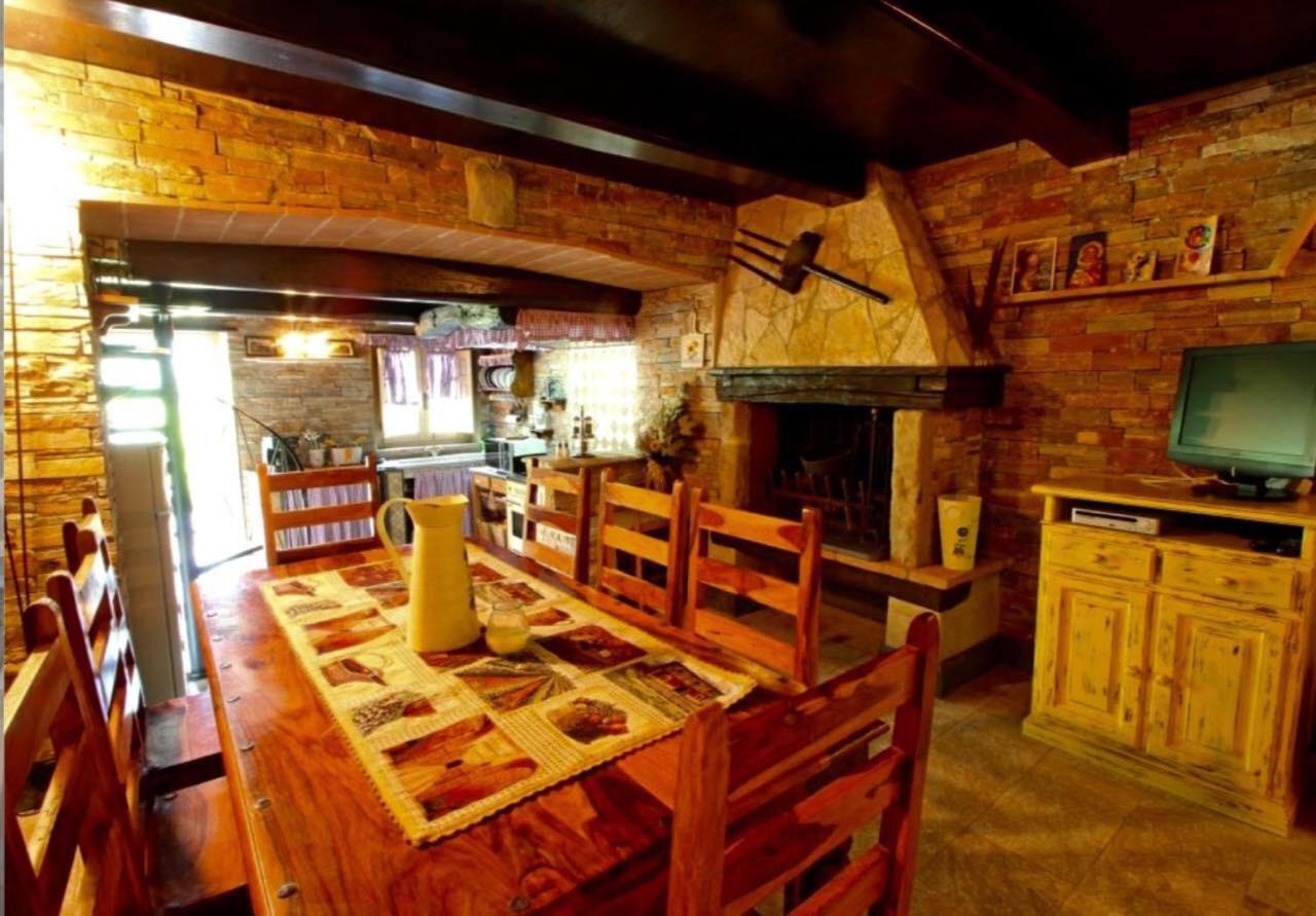 Il Piccolo Paradiso Seravezza Extérieur photo