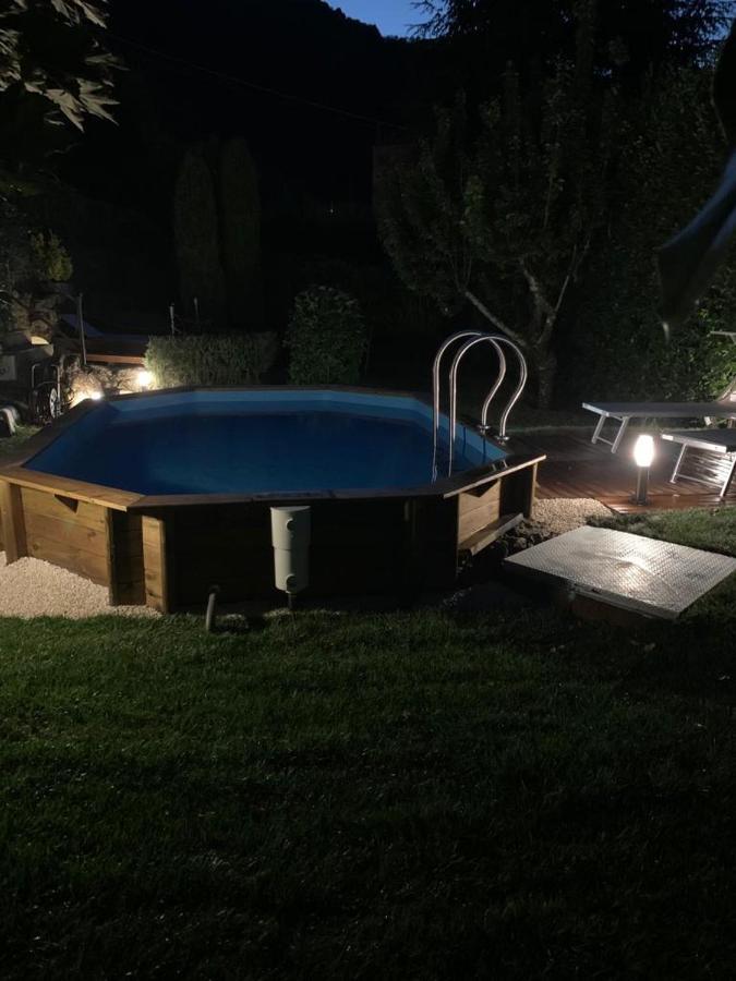 Il Piccolo Paradiso Seravezza Extérieur photo