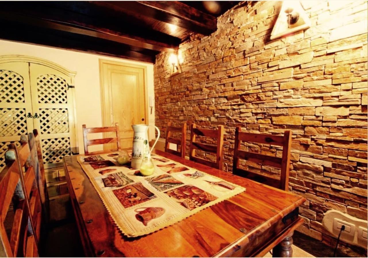 Il Piccolo Paradiso Seravezza Extérieur photo