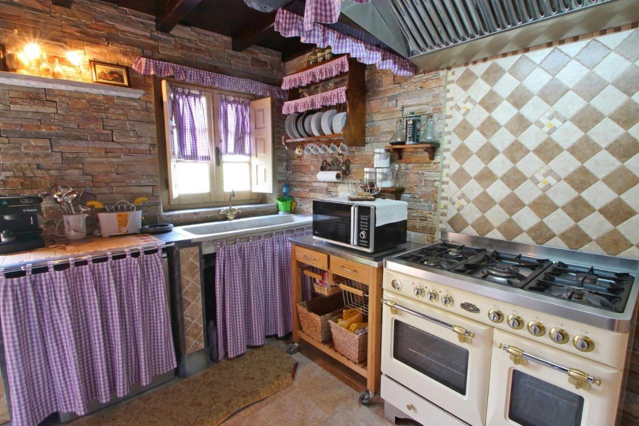 Il Piccolo Paradiso Seravezza Extérieur photo