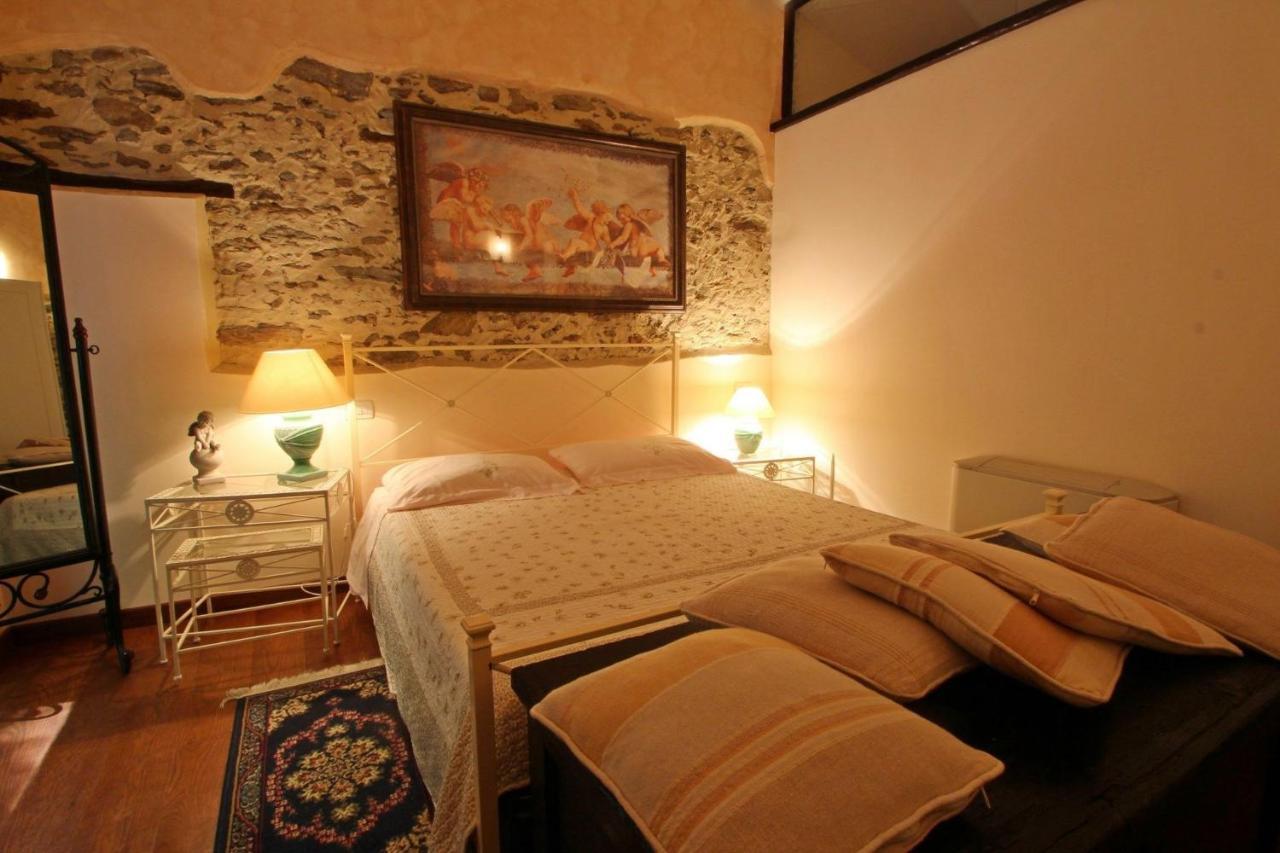 Il Piccolo Paradiso Seravezza Extérieur photo