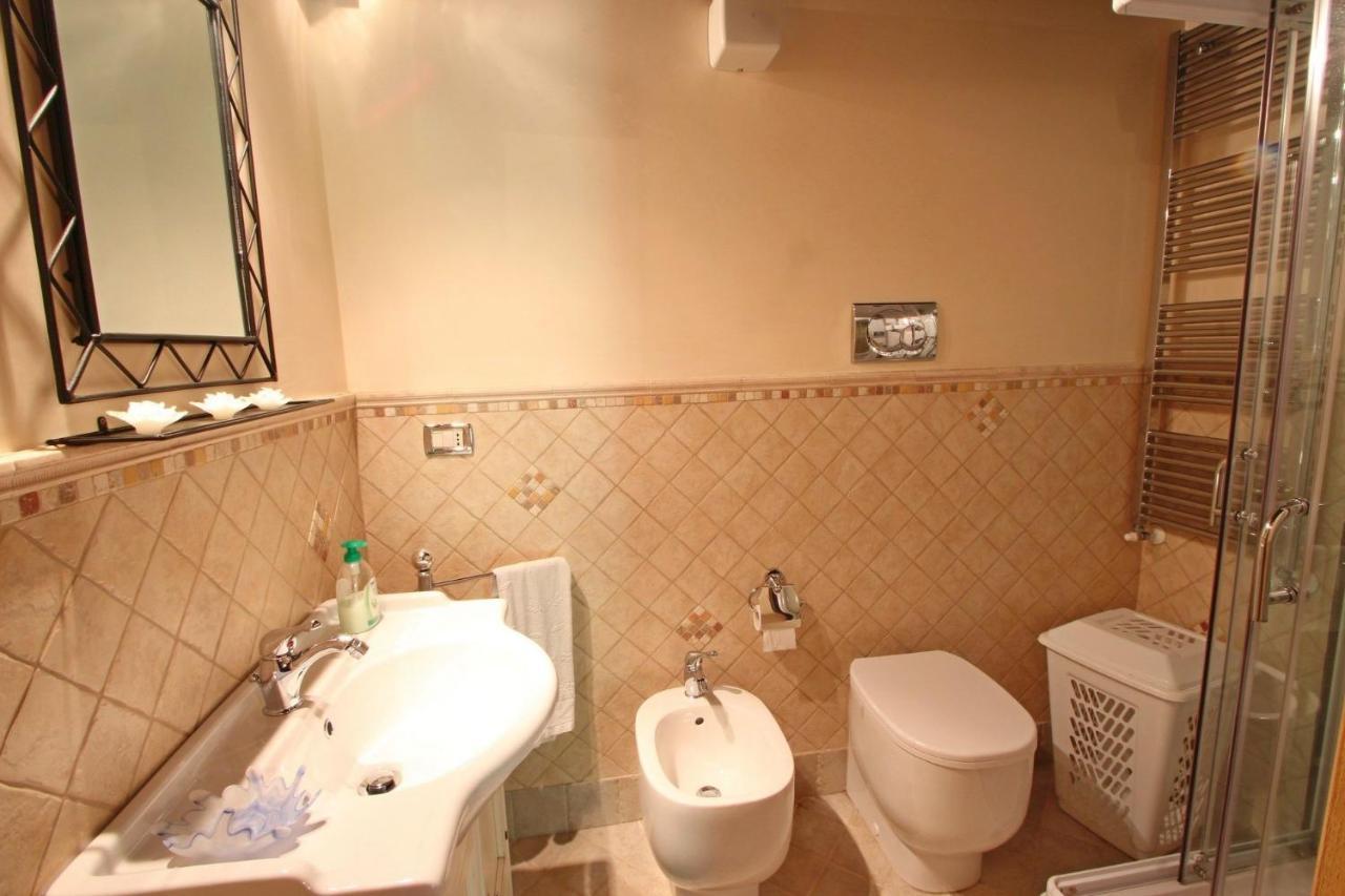 Il Piccolo Paradiso Seravezza Extérieur photo