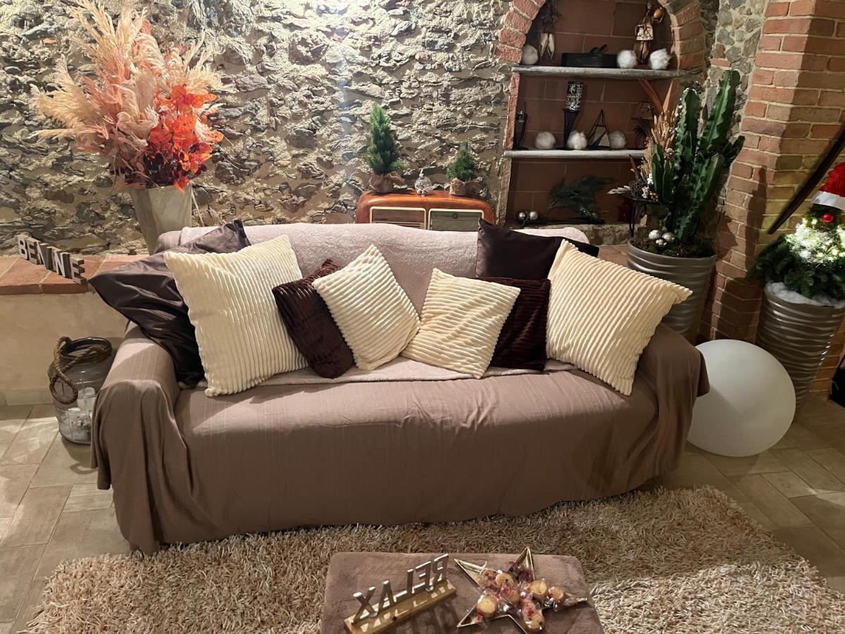 Il Piccolo Paradiso Seravezza Extérieur photo