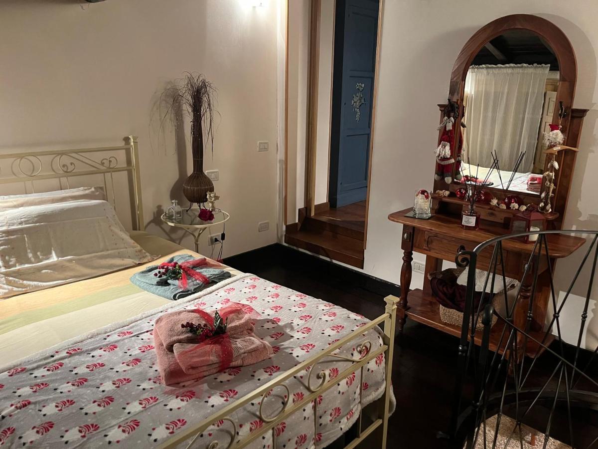 Il Piccolo Paradiso Seravezza Extérieur photo