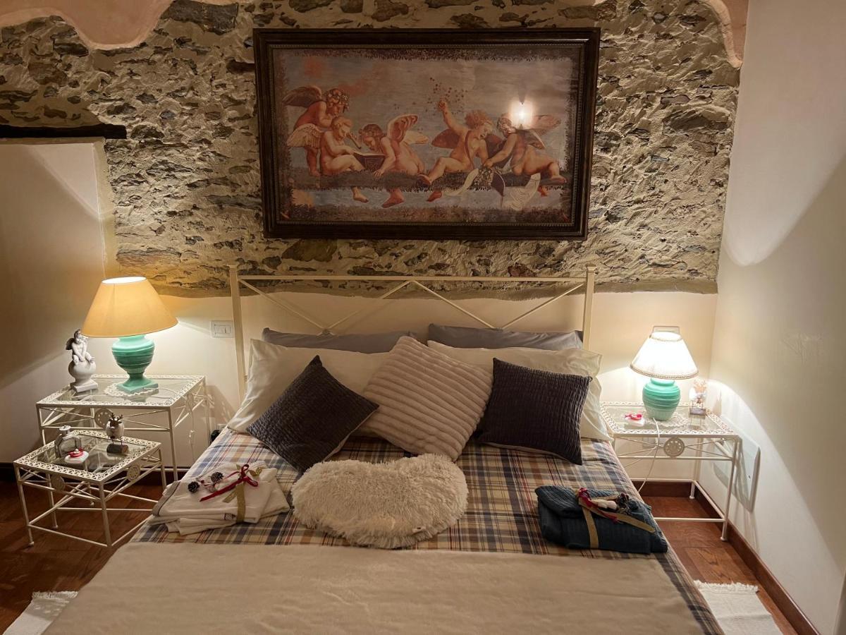 Il Piccolo Paradiso Seravezza Extérieur photo